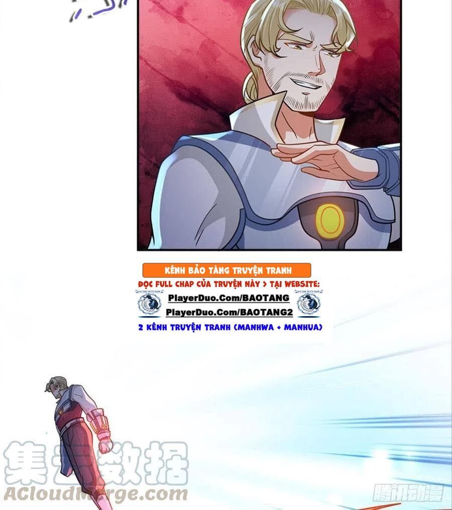 Xâm Lược Vạn Giới Chapter 22 - Trang 2