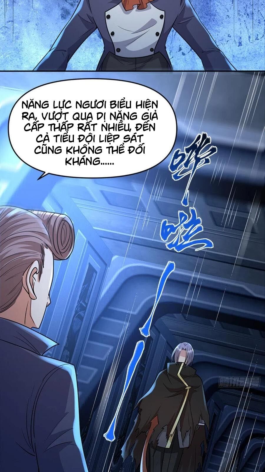 Xâm Lược Vạn Giới Chapter 23 - Trang 2