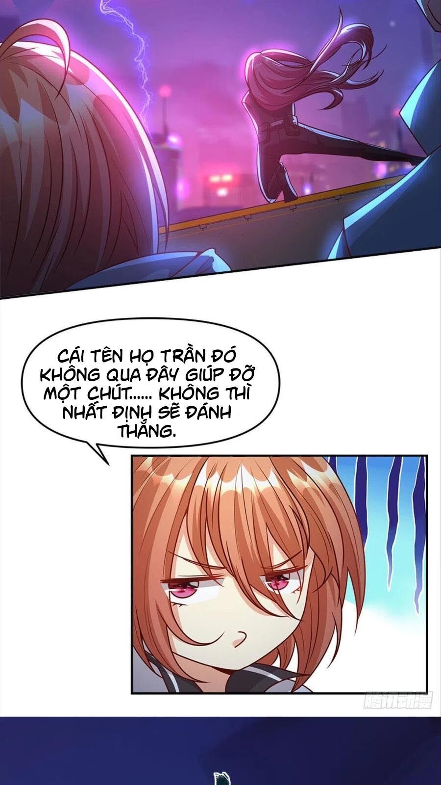 Xâm Lược Vạn Giới Chapter 23 - Trang 2