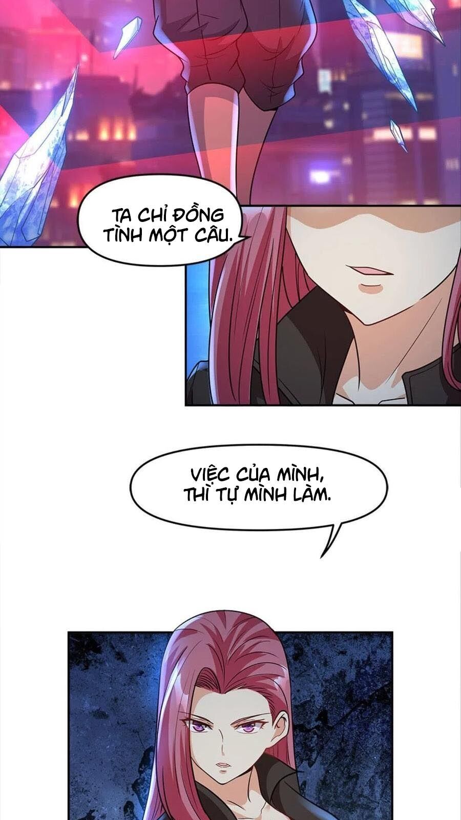 Xâm Lược Vạn Giới Chapter 23 - Trang 2