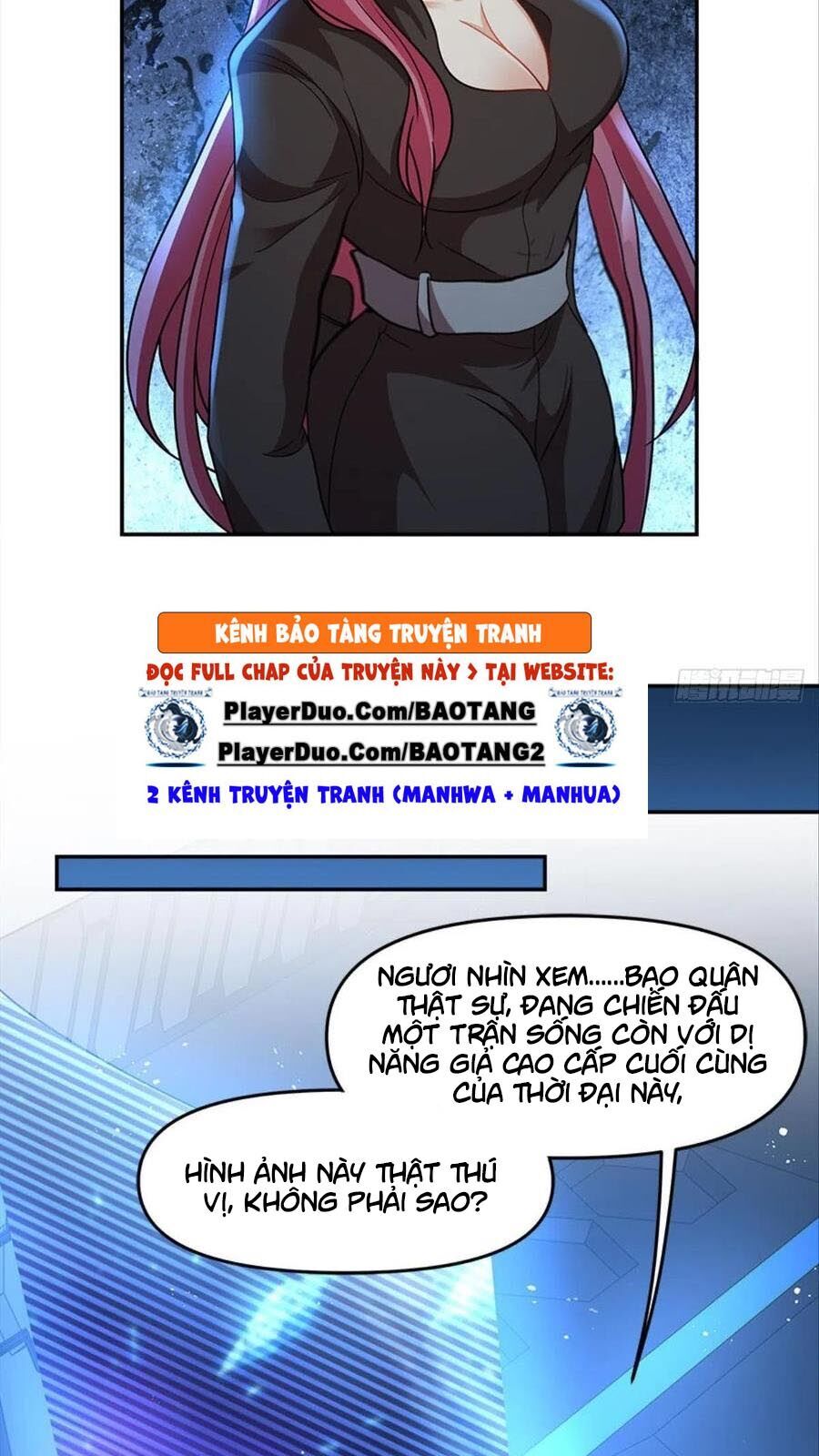 Xâm Lược Vạn Giới Chapter 23 - Trang 2