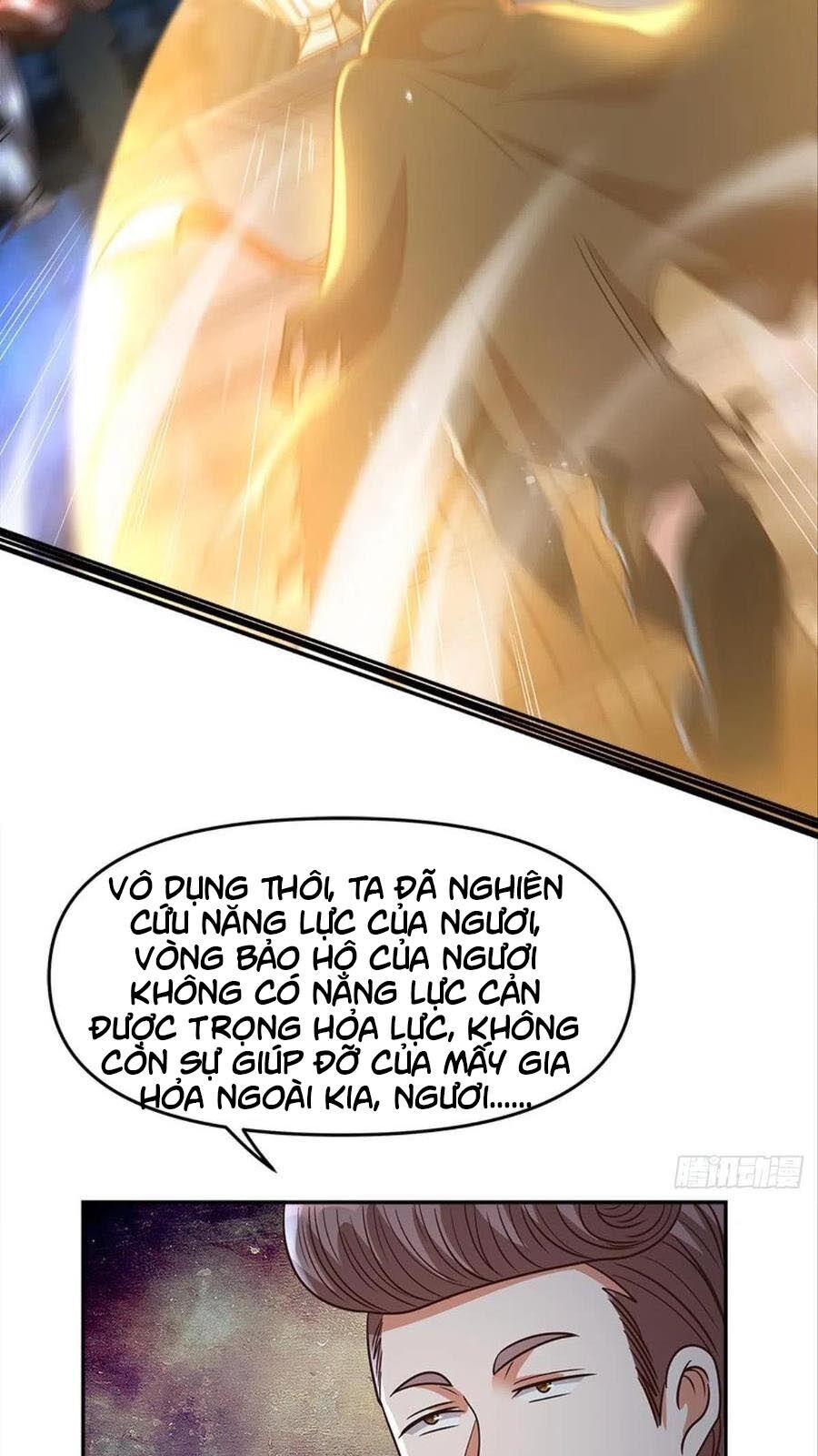 Xâm Lược Vạn Giới Chapter 23 - Trang 2