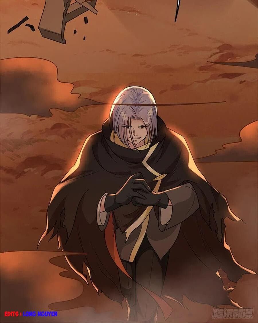 Xâm Lược Vạn Giới Chapter 23 - Trang 2