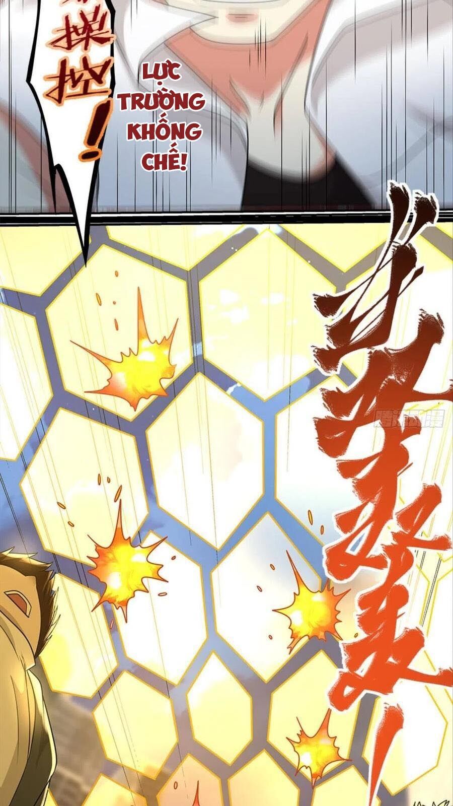 Xâm Lược Vạn Giới Chapter 24 - Trang 2