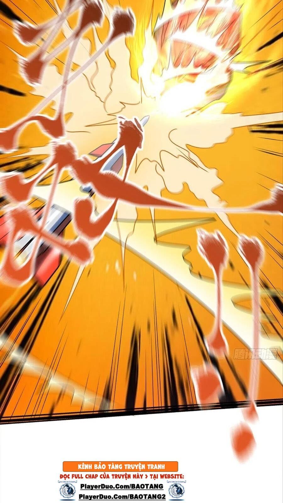 Xâm Lược Vạn Giới Chapter 24 - Trang 2