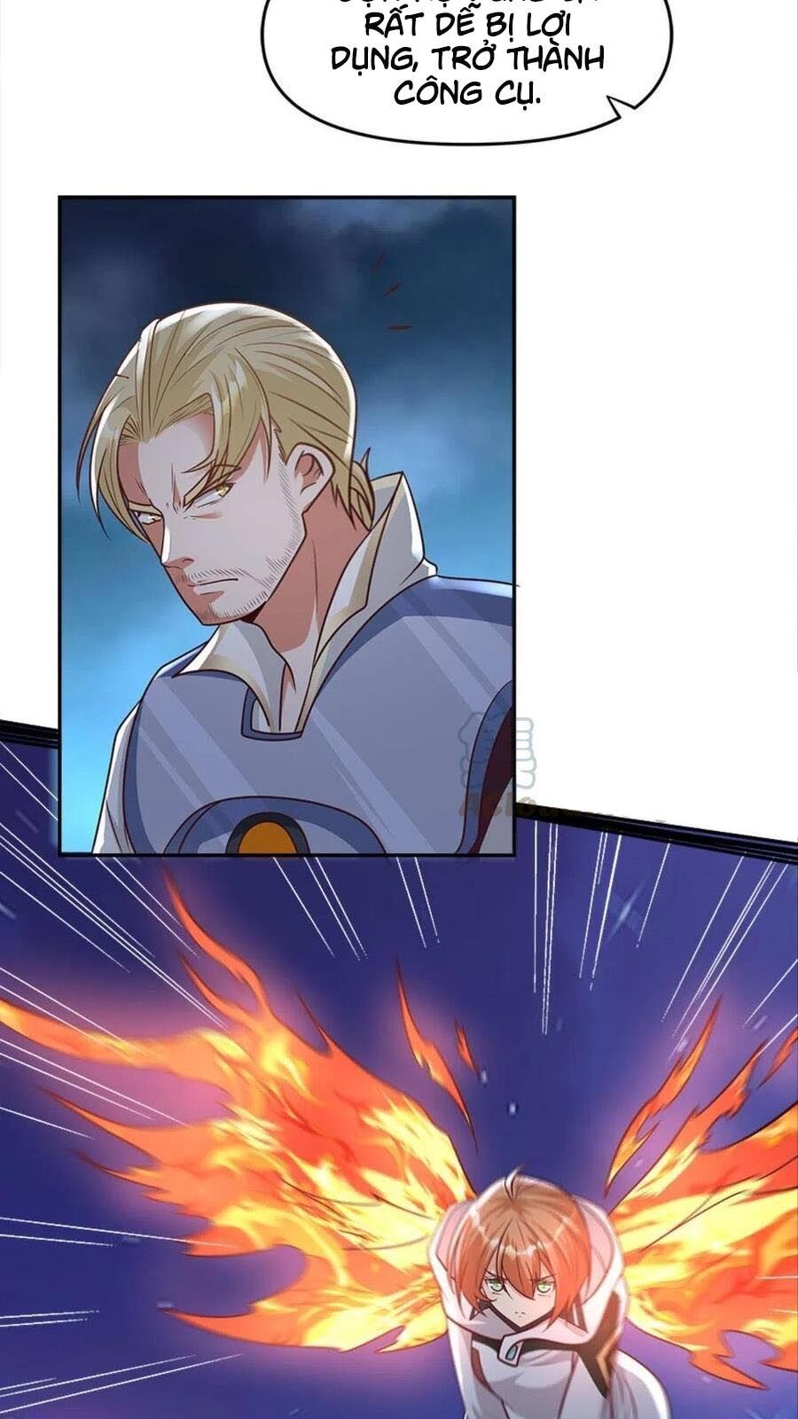 Xâm Lược Vạn Giới Chapter 24 - Trang 2