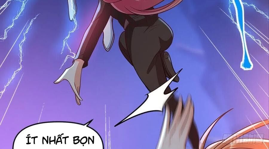 Xâm Lược Vạn Giới Chapter 24 - Trang 2