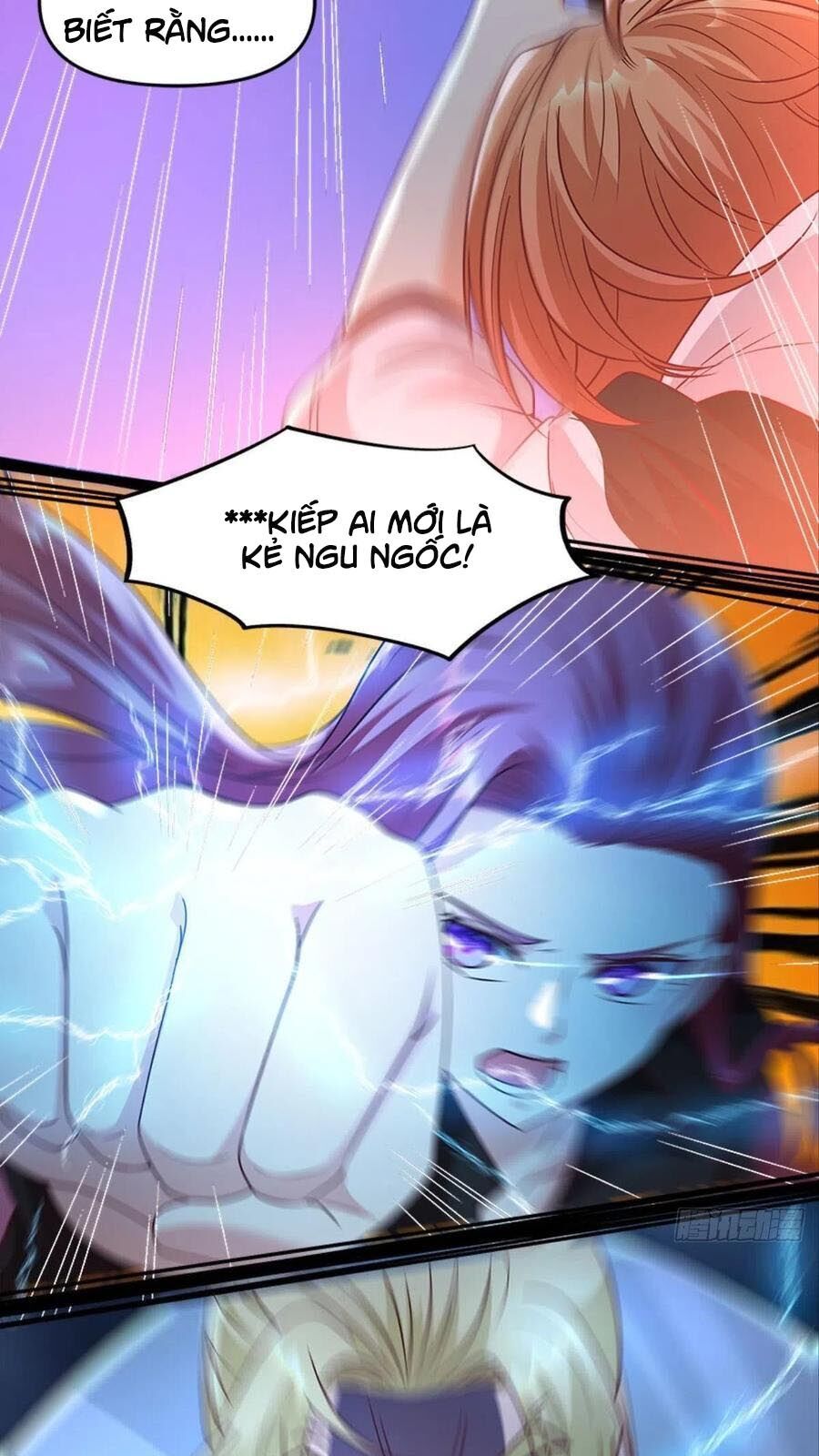 Xâm Lược Vạn Giới Chapter 24 - Trang 2