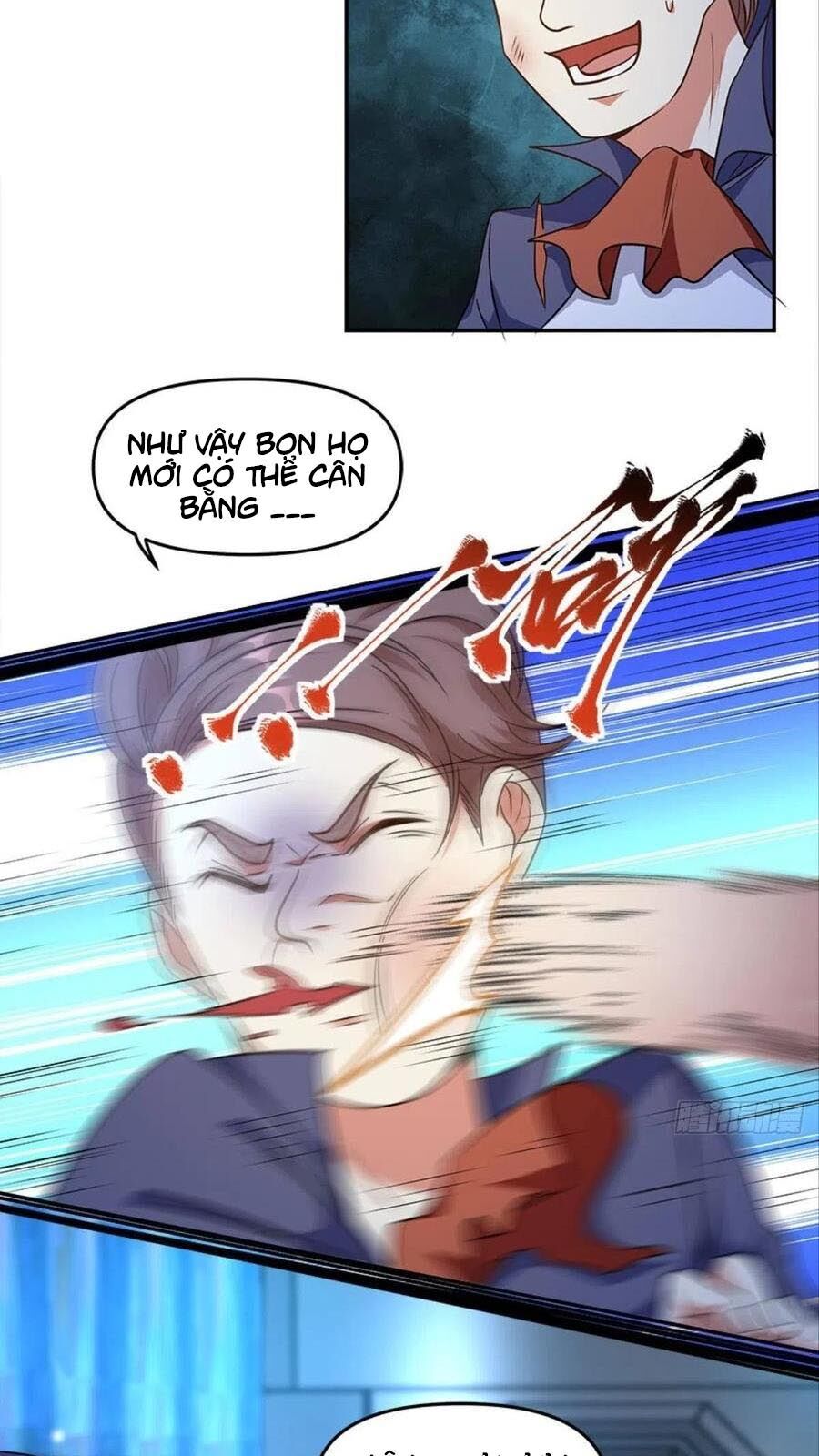 Xâm Lược Vạn Giới Chapter 24 - Trang 2