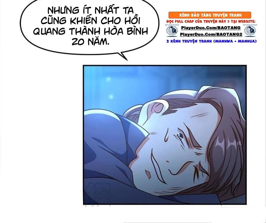 Xâm Lược Vạn Giới Chapter 24 - Trang 2