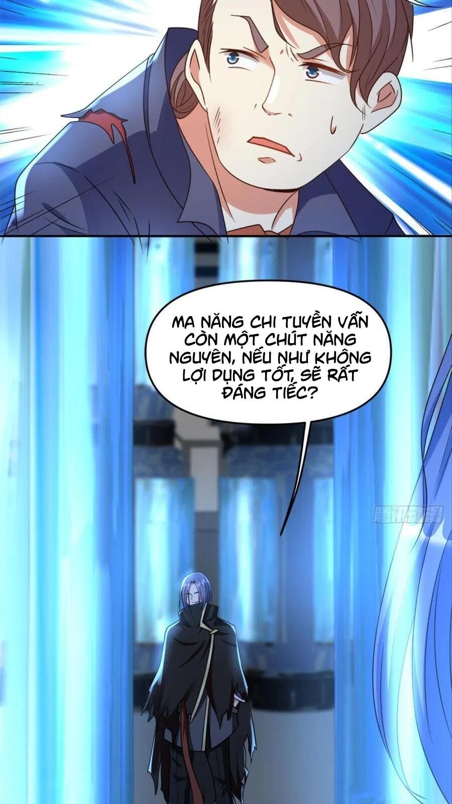 Xâm Lược Vạn Giới Chapter 24 - Trang 2