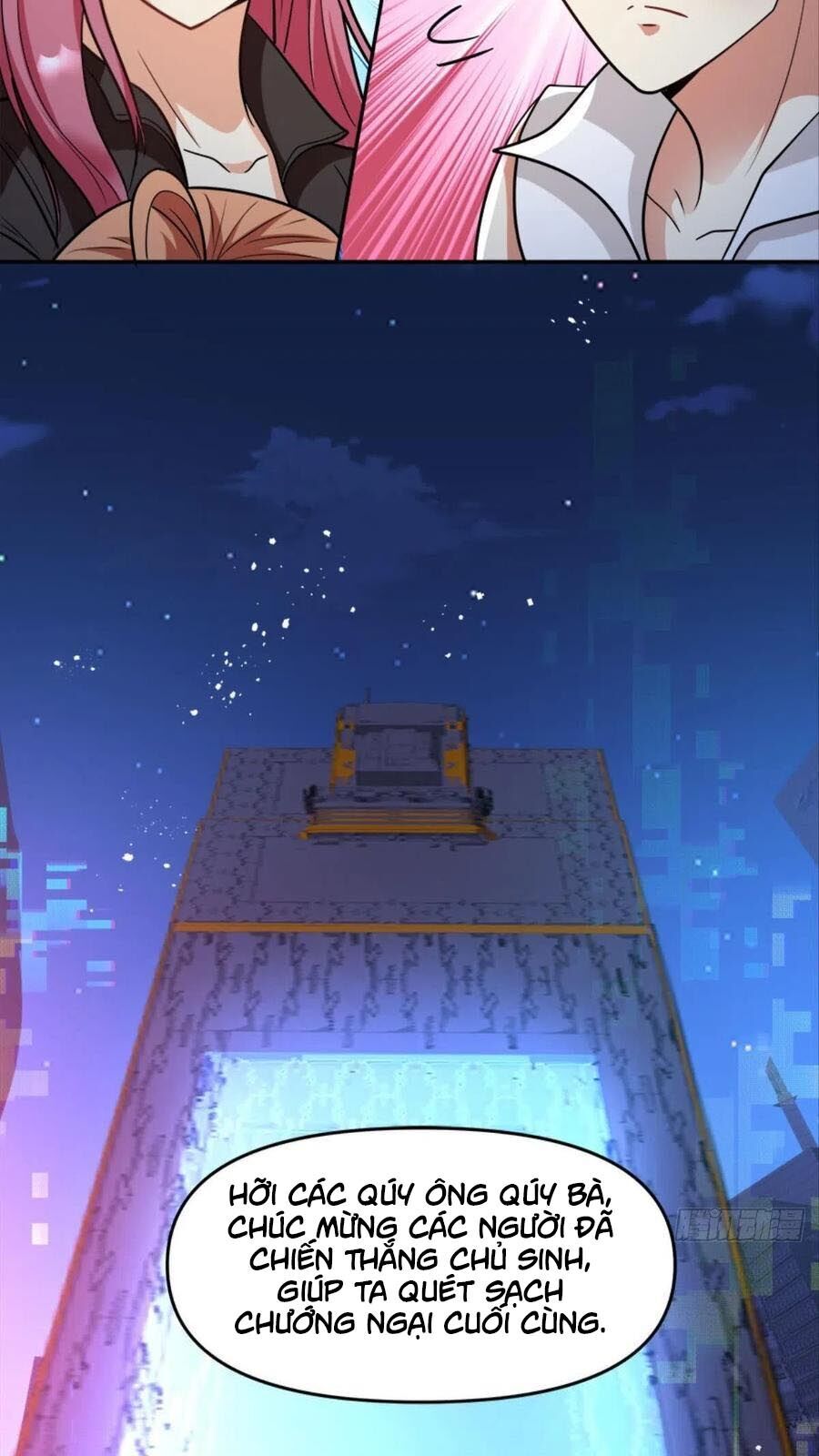 Xâm Lược Vạn Giới Chapter 24 - Trang 2
