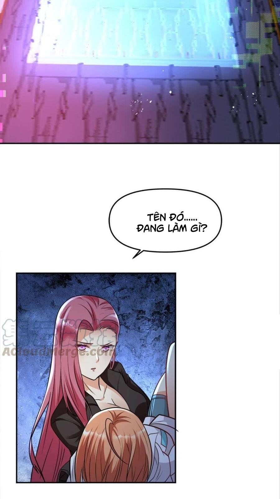 Xâm Lược Vạn Giới Chapter 24 - Trang 2