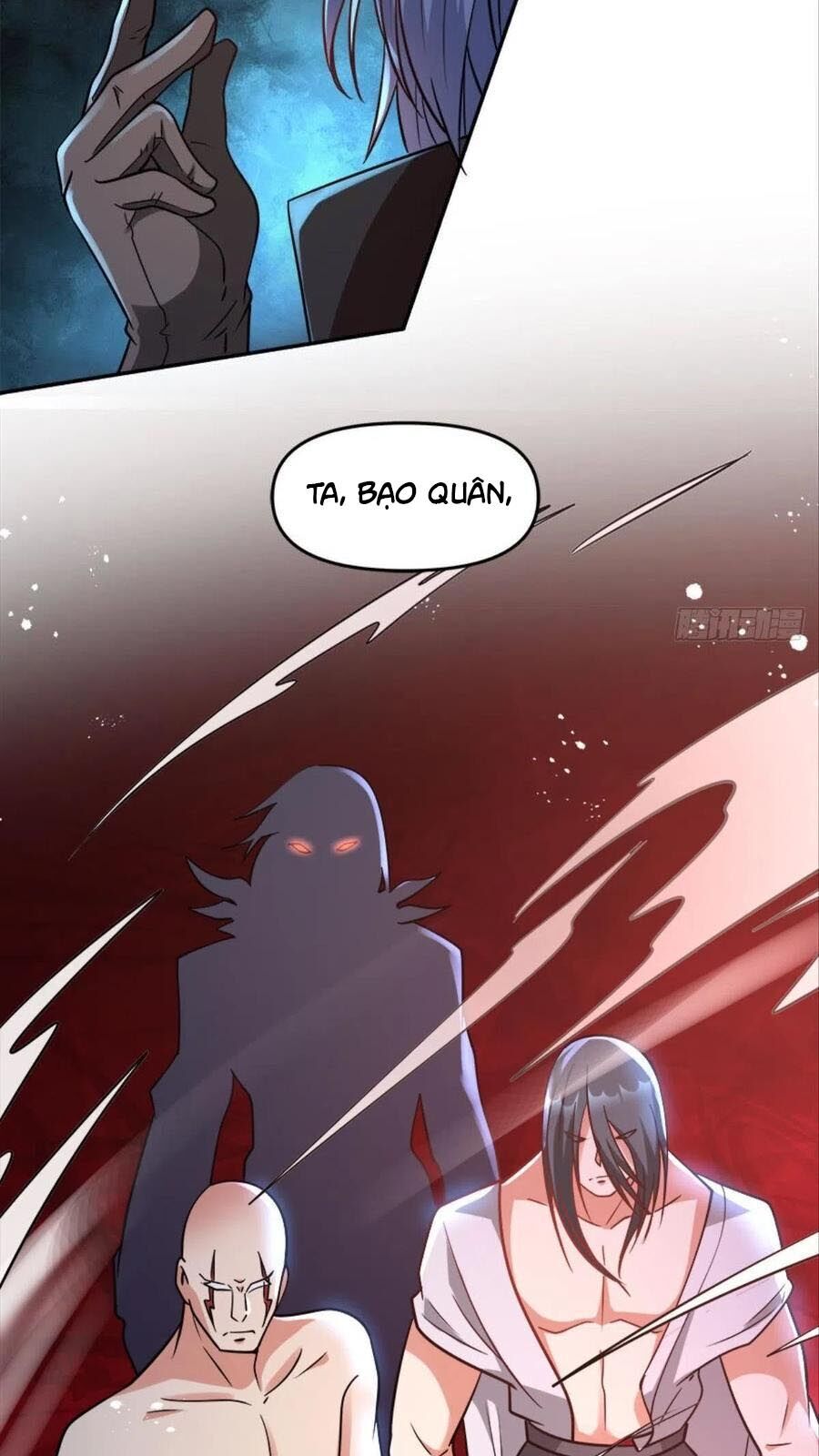 Xâm Lược Vạn Giới Chapter 24 - Trang 2