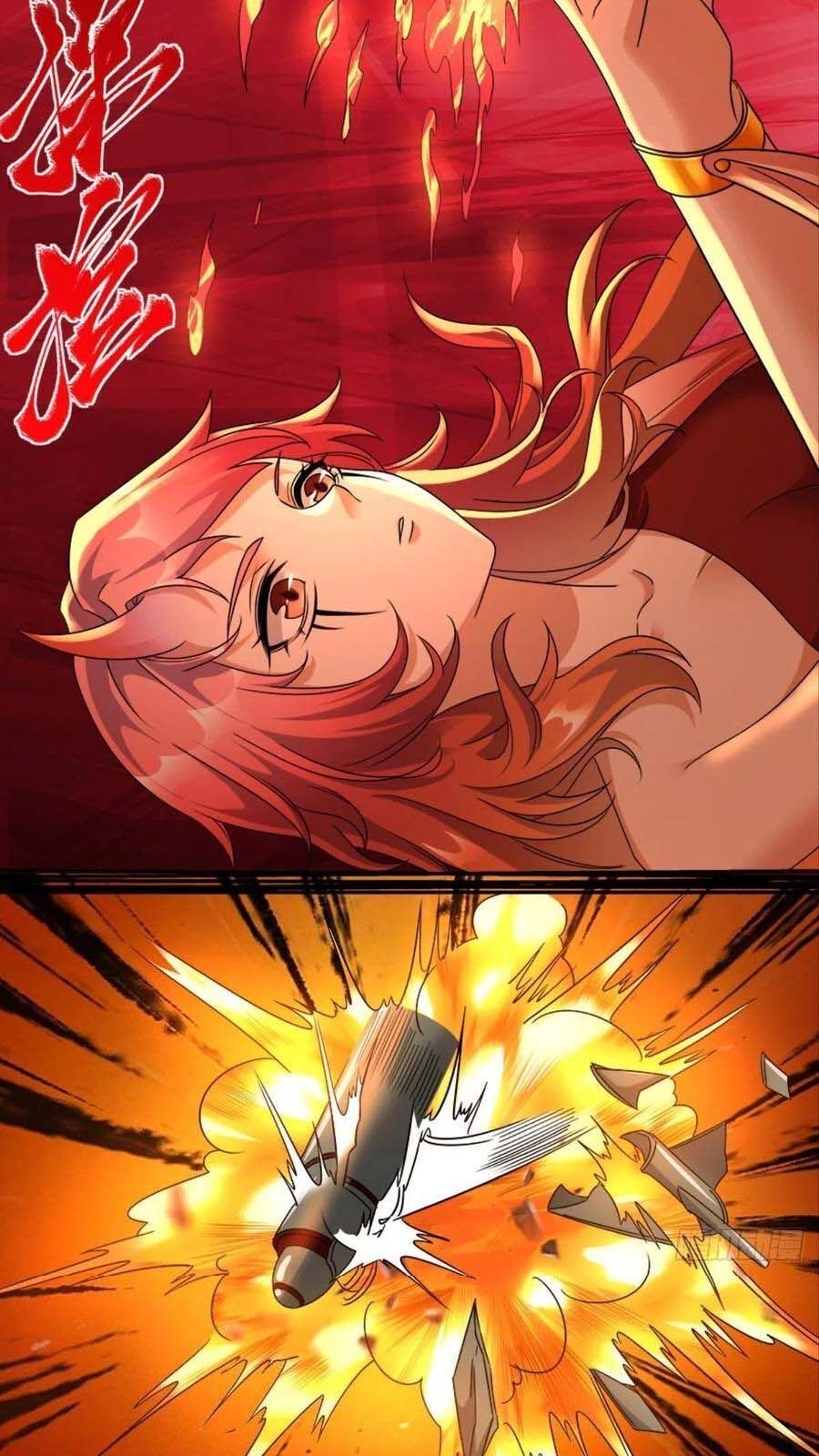 Xâm Lược Vạn Giới Chapter 25 - Trang 2