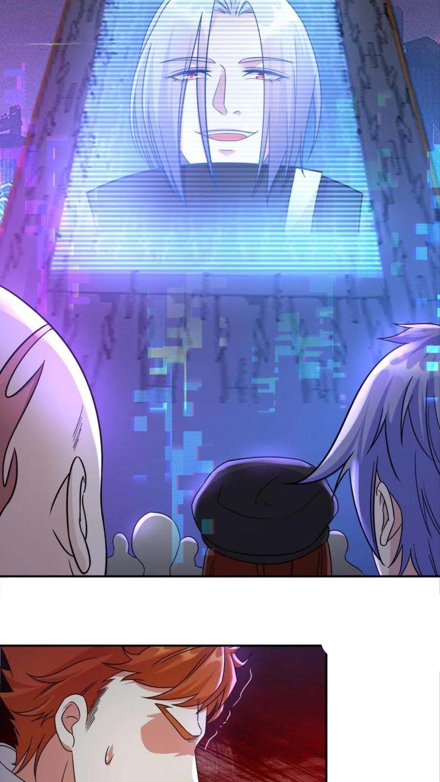 Xâm Lược Vạn Giới Chapter 25 - Trang 2