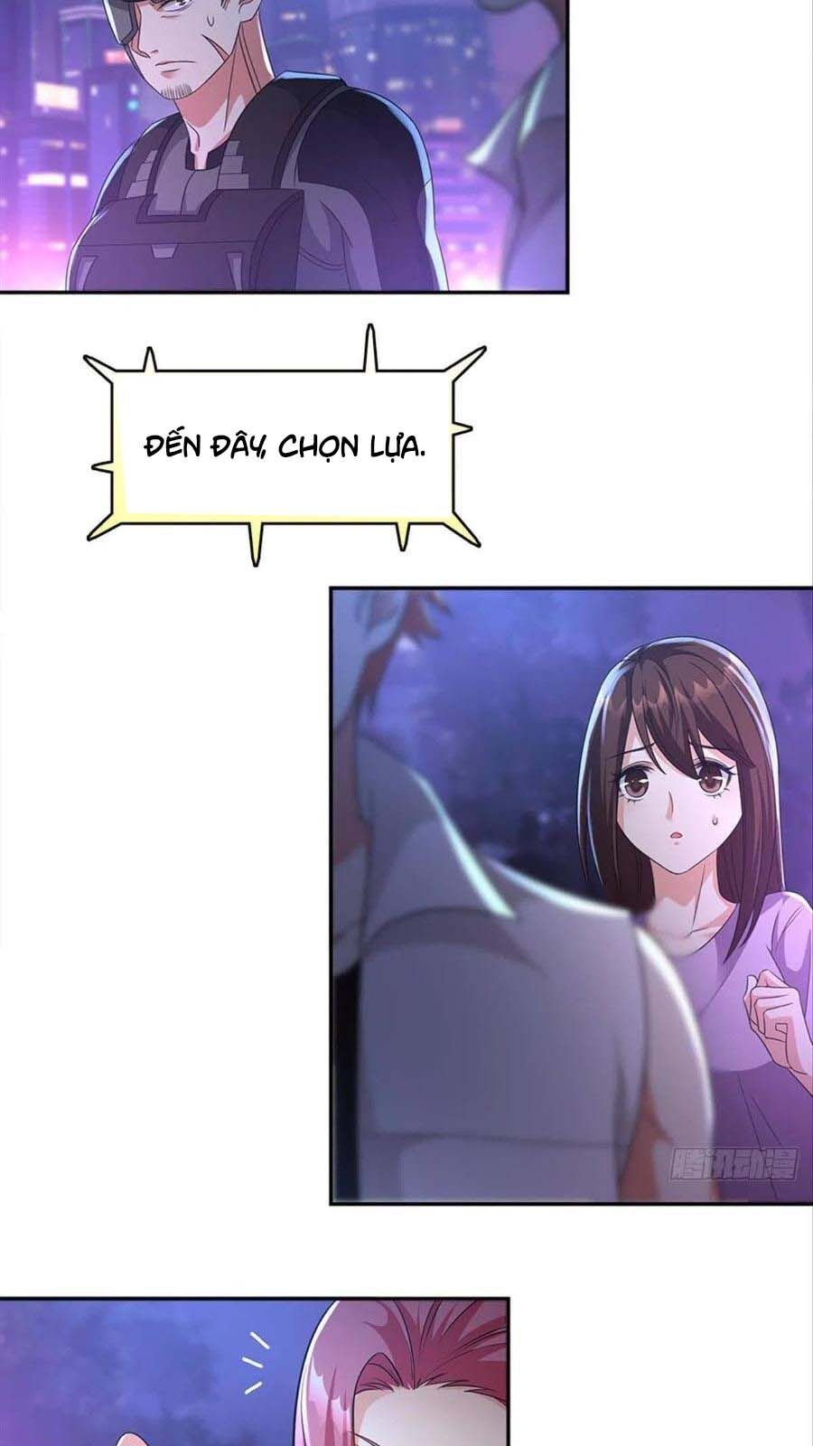 Xâm Lược Vạn Giới Chapter 25 - Trang 2