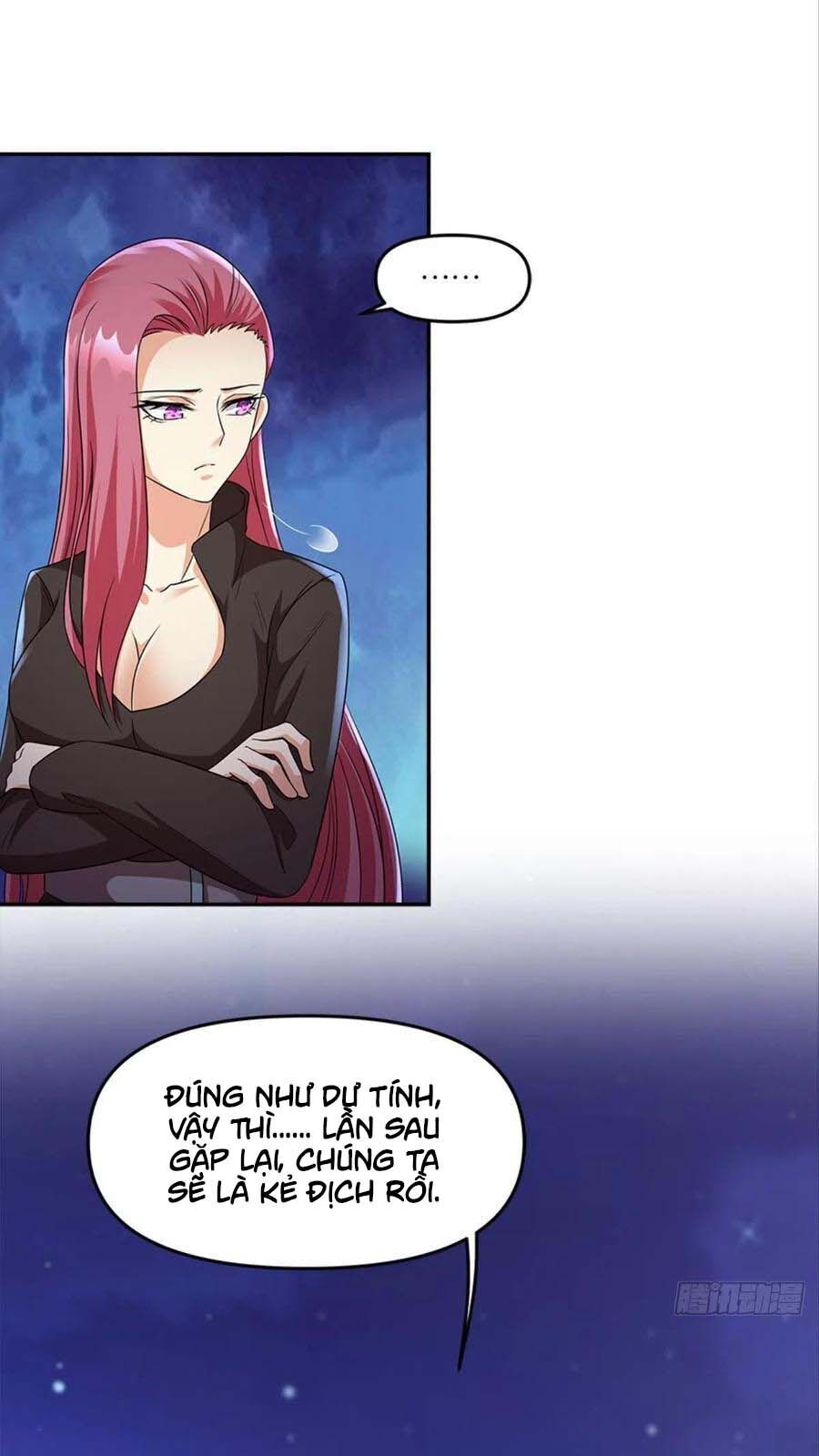 Xâm Lược Vạn Giới Chapter 25 - Trang 2