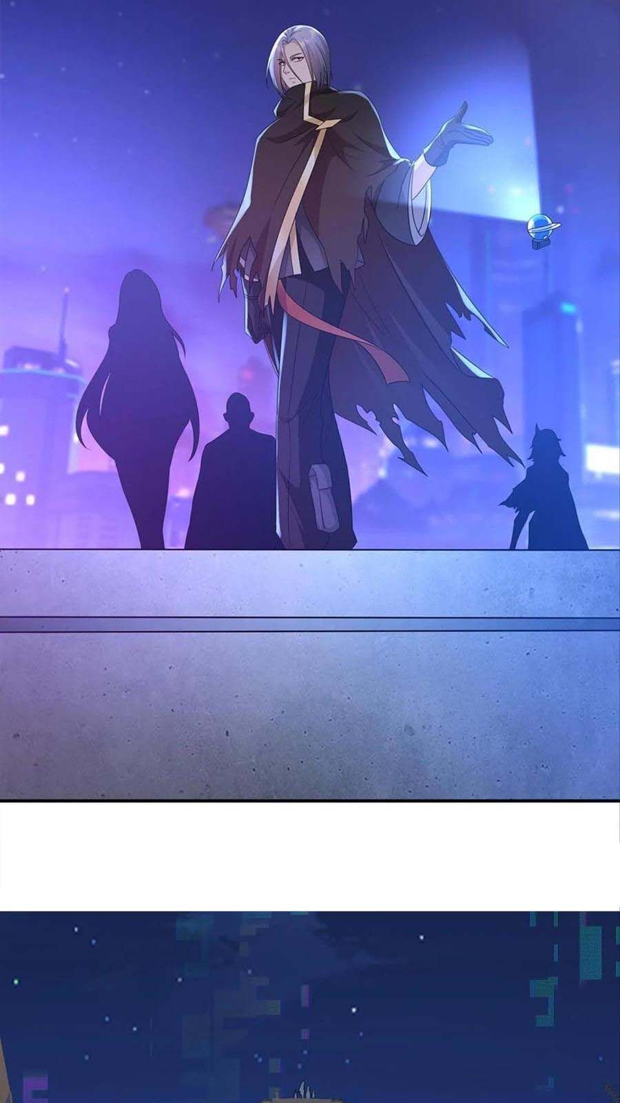 Xâm Lược Vạn Giới Chapter 25 - Trang 2