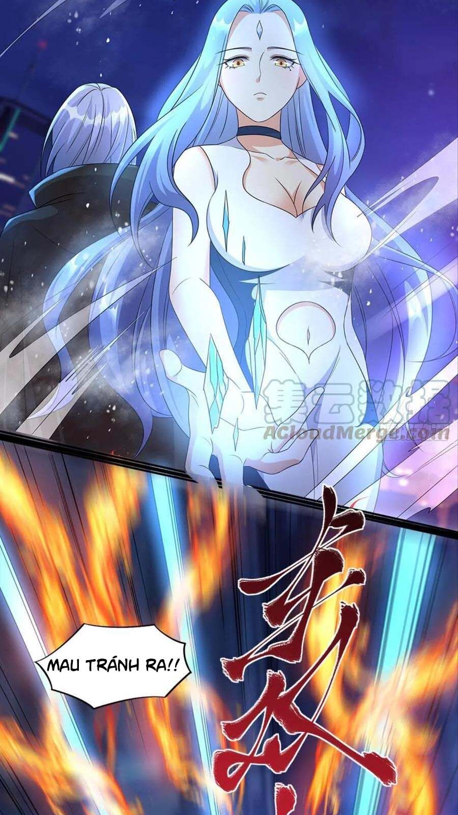 Xâm Lược Vạn Giới Chapter 25 - Trang 2