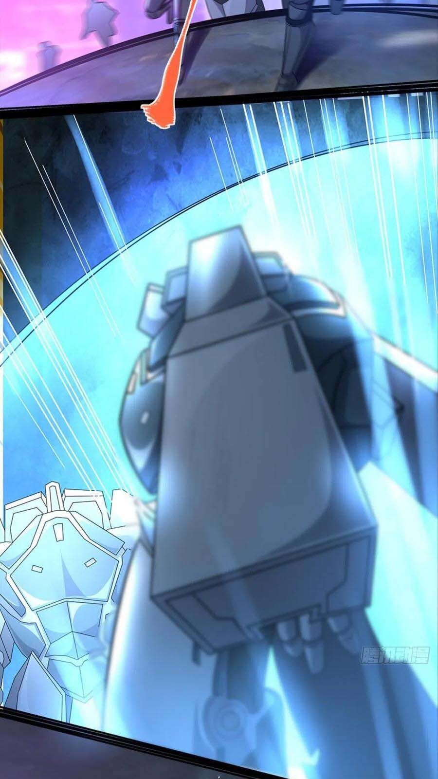 Xâm Lược Vạn Giới Chapter 25 - Trang 2