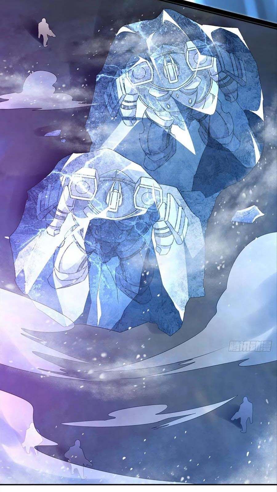 Xâm Lược Vạn Giới Chapter 25 - Trang 2