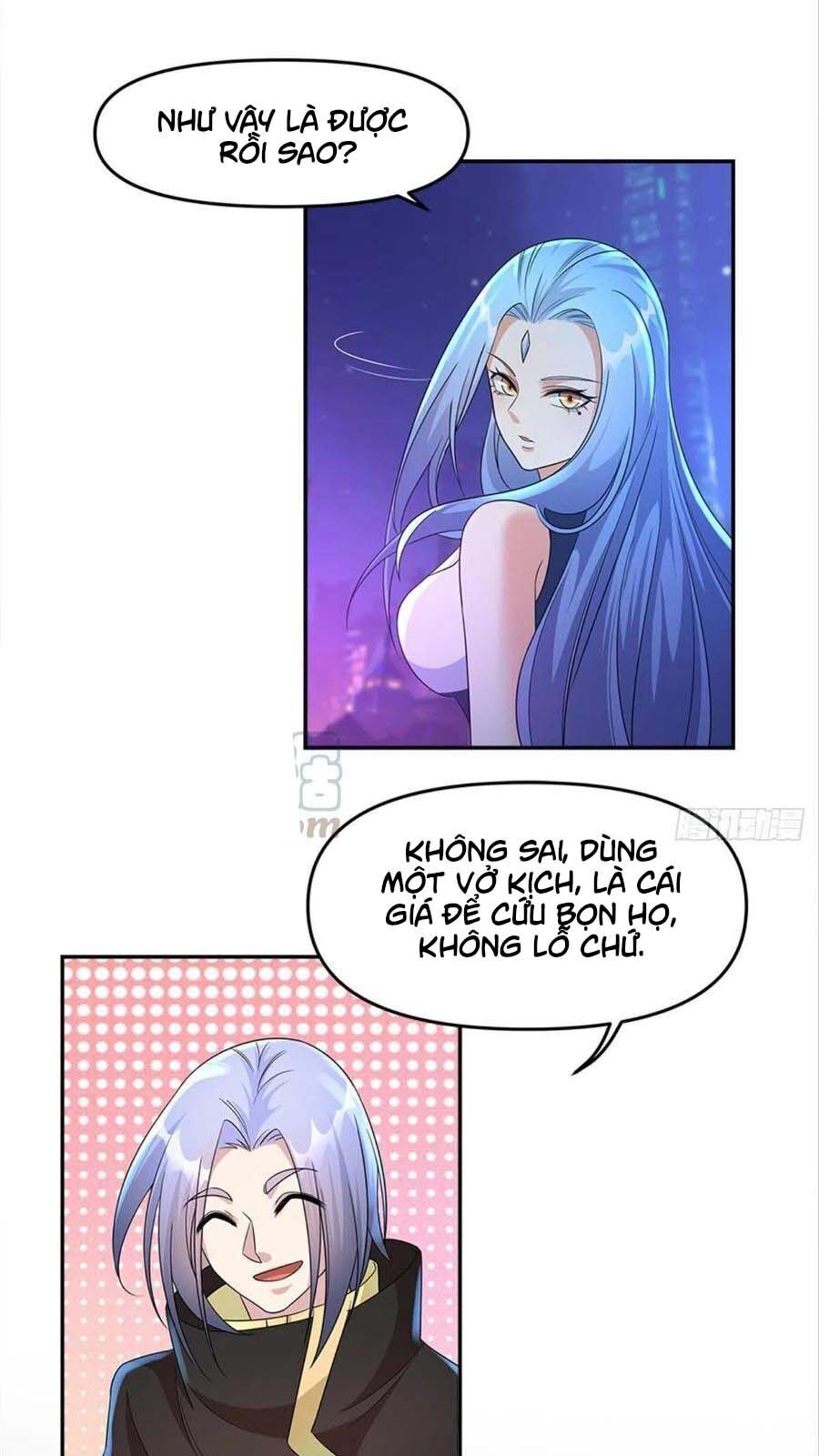 Xâm Lược Vạn Giới Chapter 25 - Trang 2