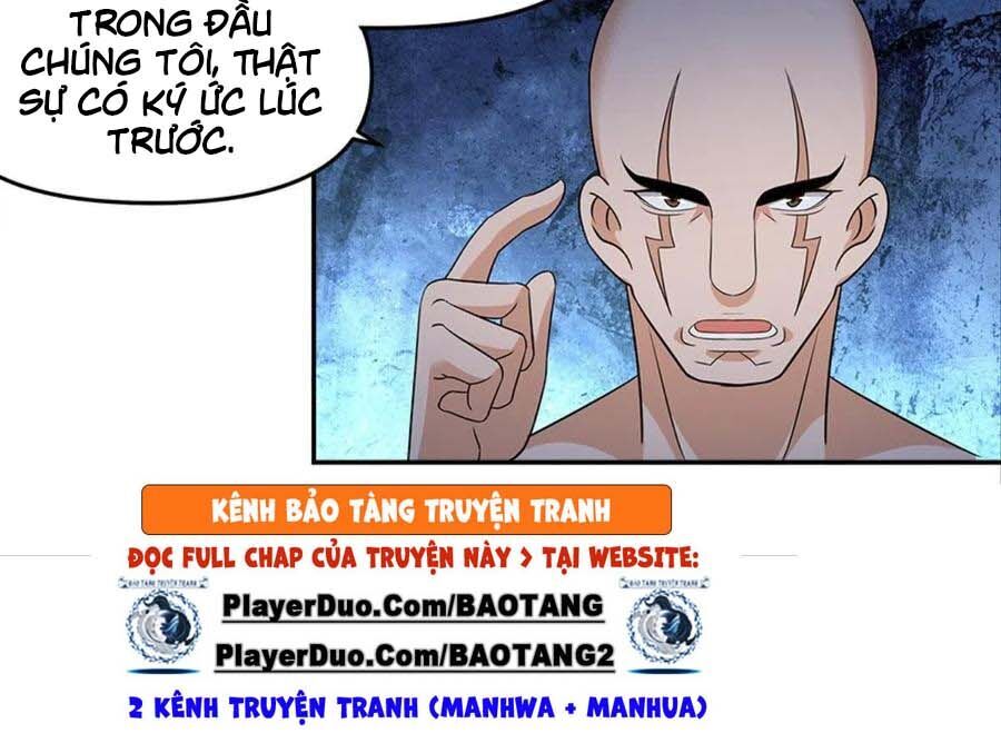 Xâm Lược Vạn Giới Chapter 25 - Trang 2