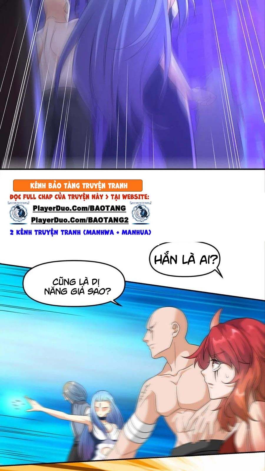 Xâm Lược Vạn Giới Chapter 25 - Trang 2