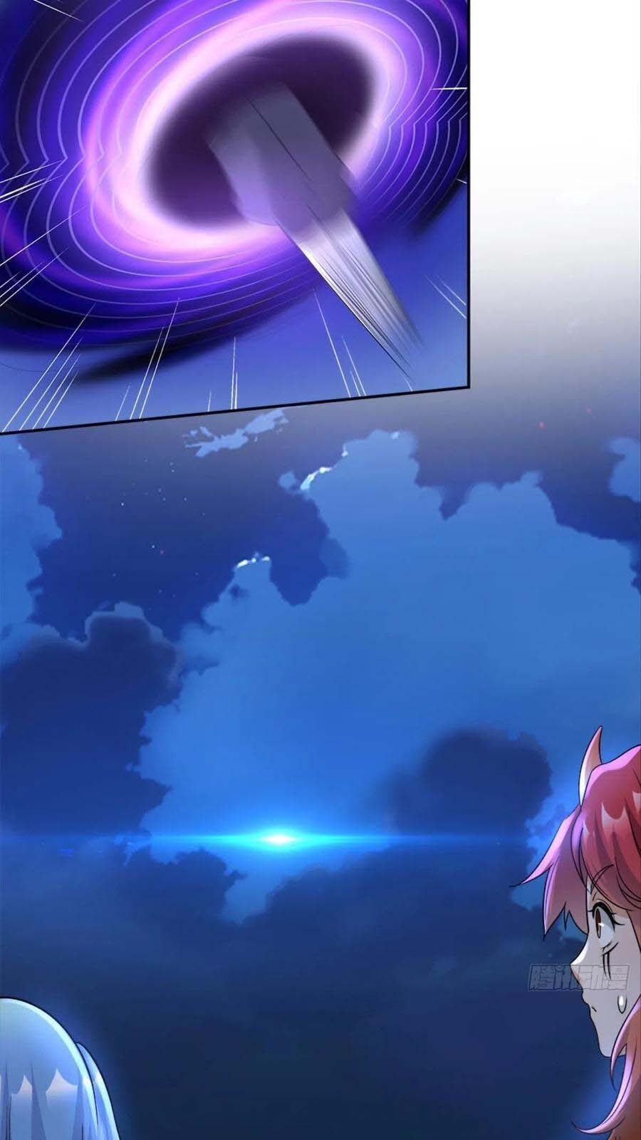 Xâm Lược Vạn Giới Chapter 25 - Trang 2