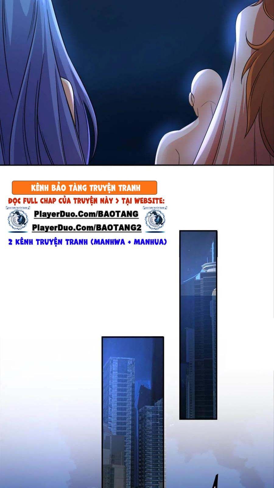 Xâm Lược Vạn Giới Chapter 25 - Trang 2