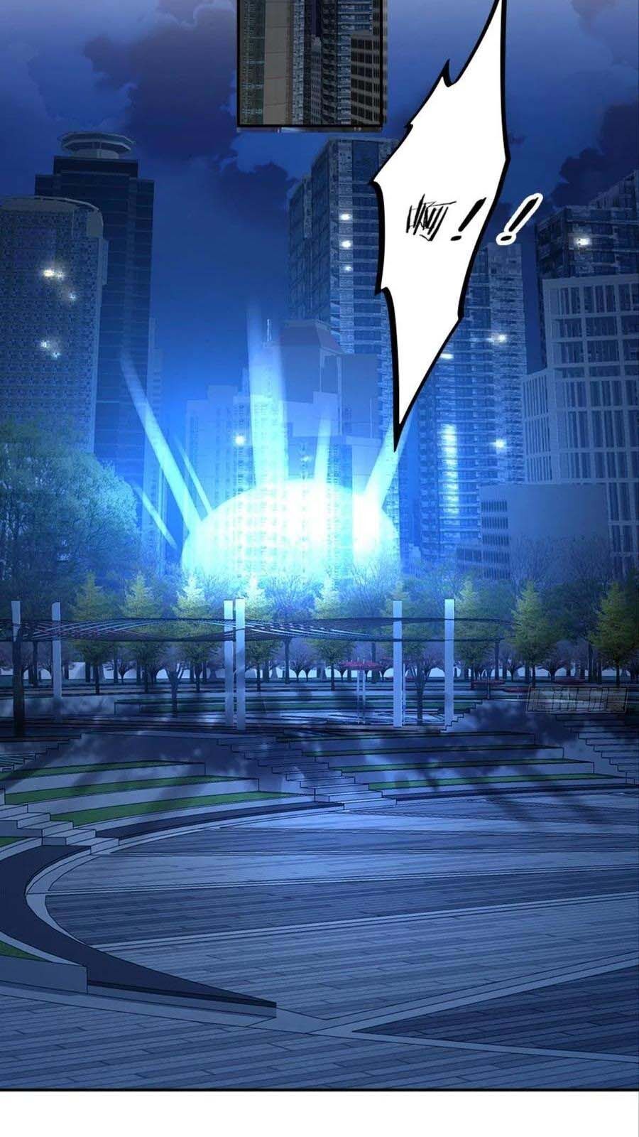 Xâm Lược Vạn Giới Chapter 25 - Trang 2