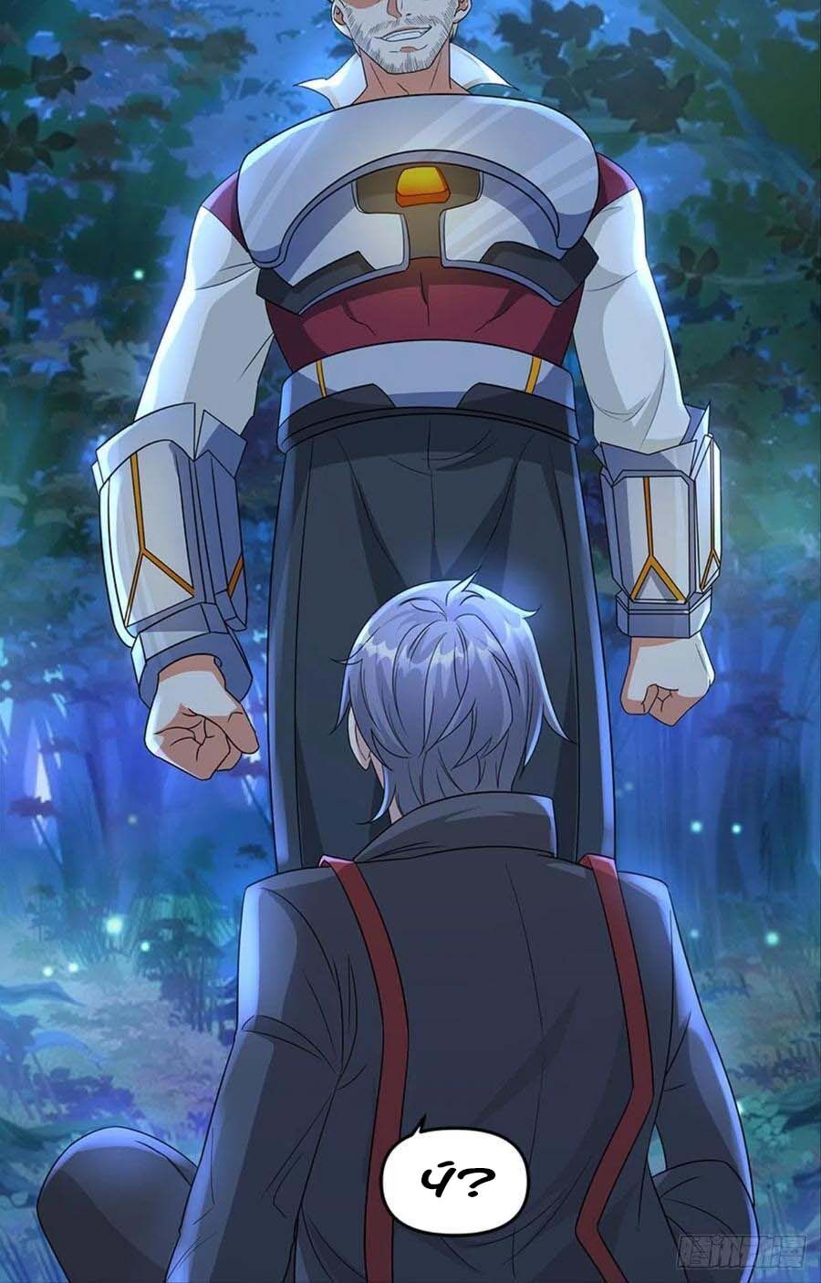 Xâm Lược Vạn Giới Chapter 25 - Trang 2