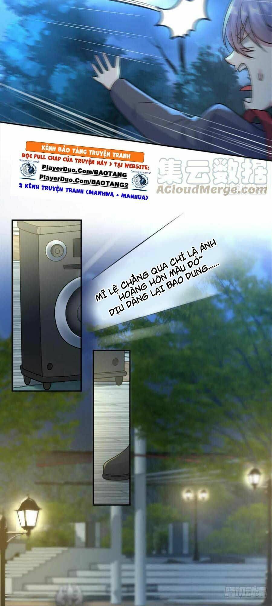 Xâm Lược Vạn Giới Chapter 26 - Trang 2