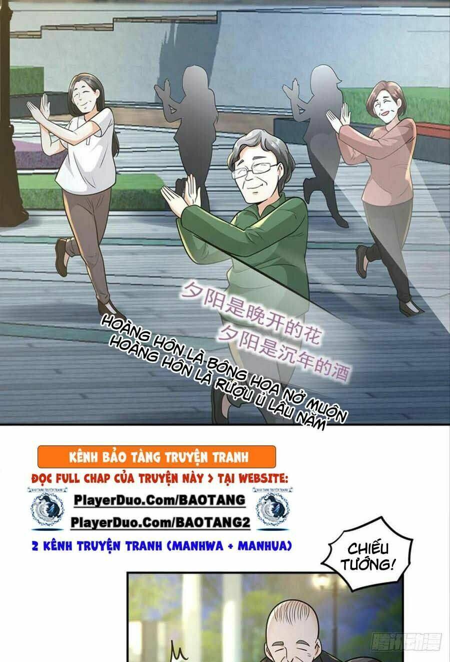 Xâm Lược Vạn Giới Chapter 26 - Trang 2