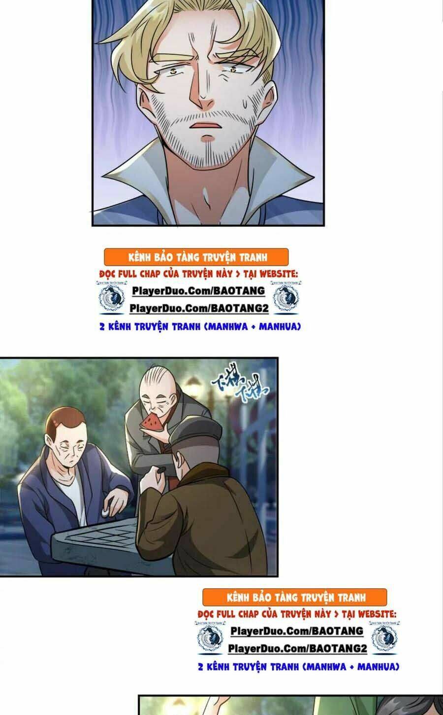 Xâm Lược Vạn Giới Chapter 26 - Trang 2