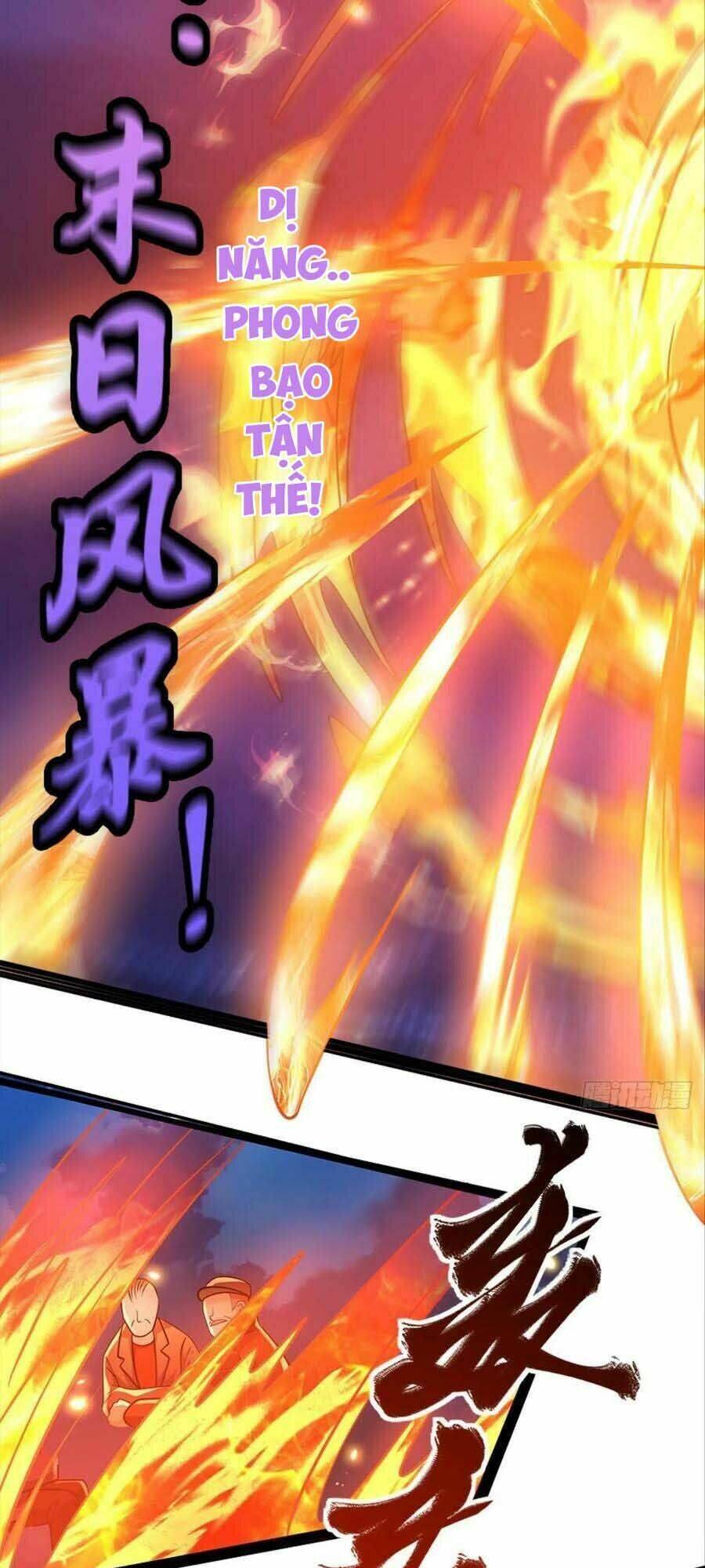 Xâm Lược Vạn Giới Chapter 26 - Trang 2