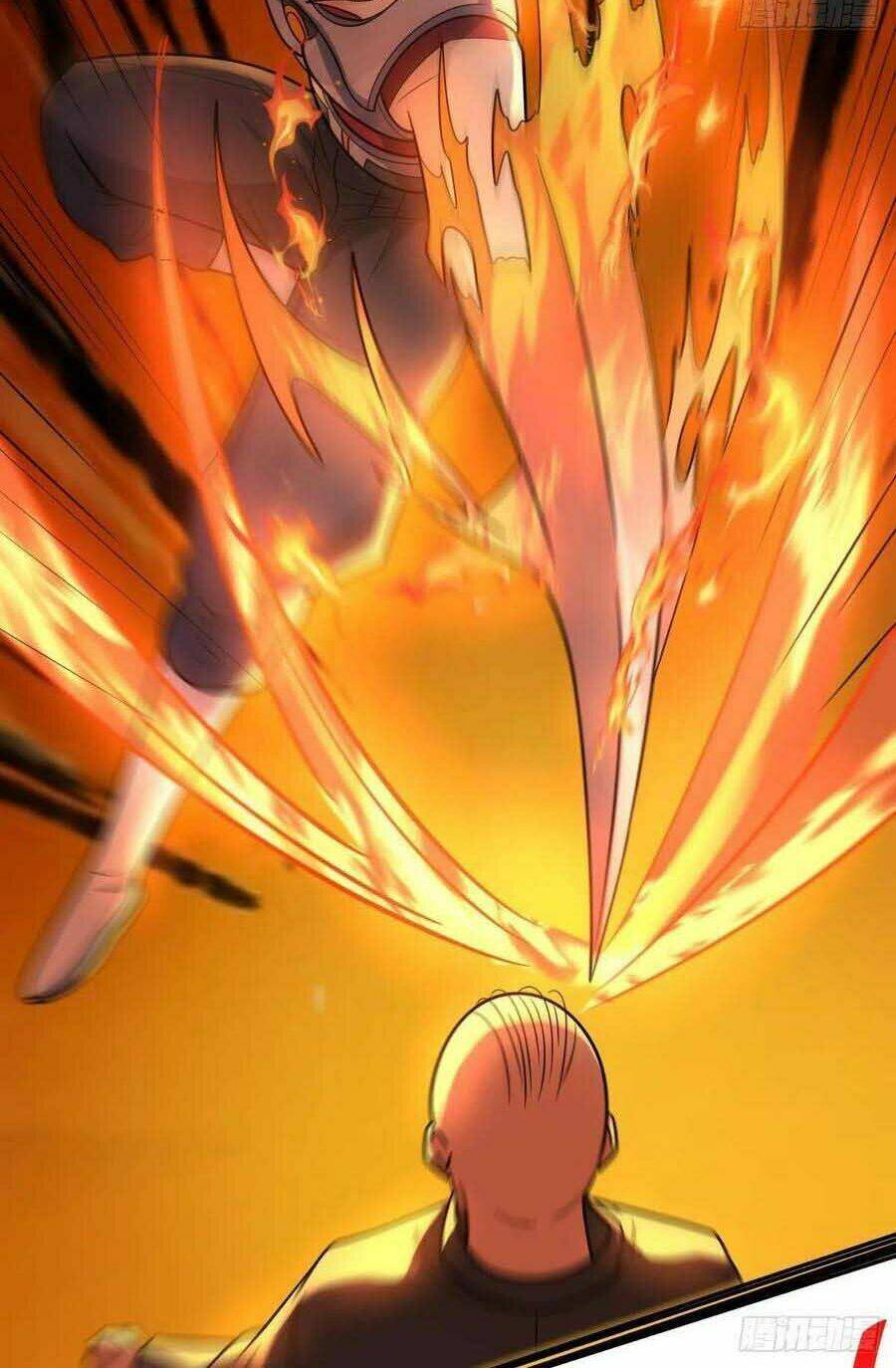 Xâm Lược Vạn Giới Chapter 26 - Trang 2