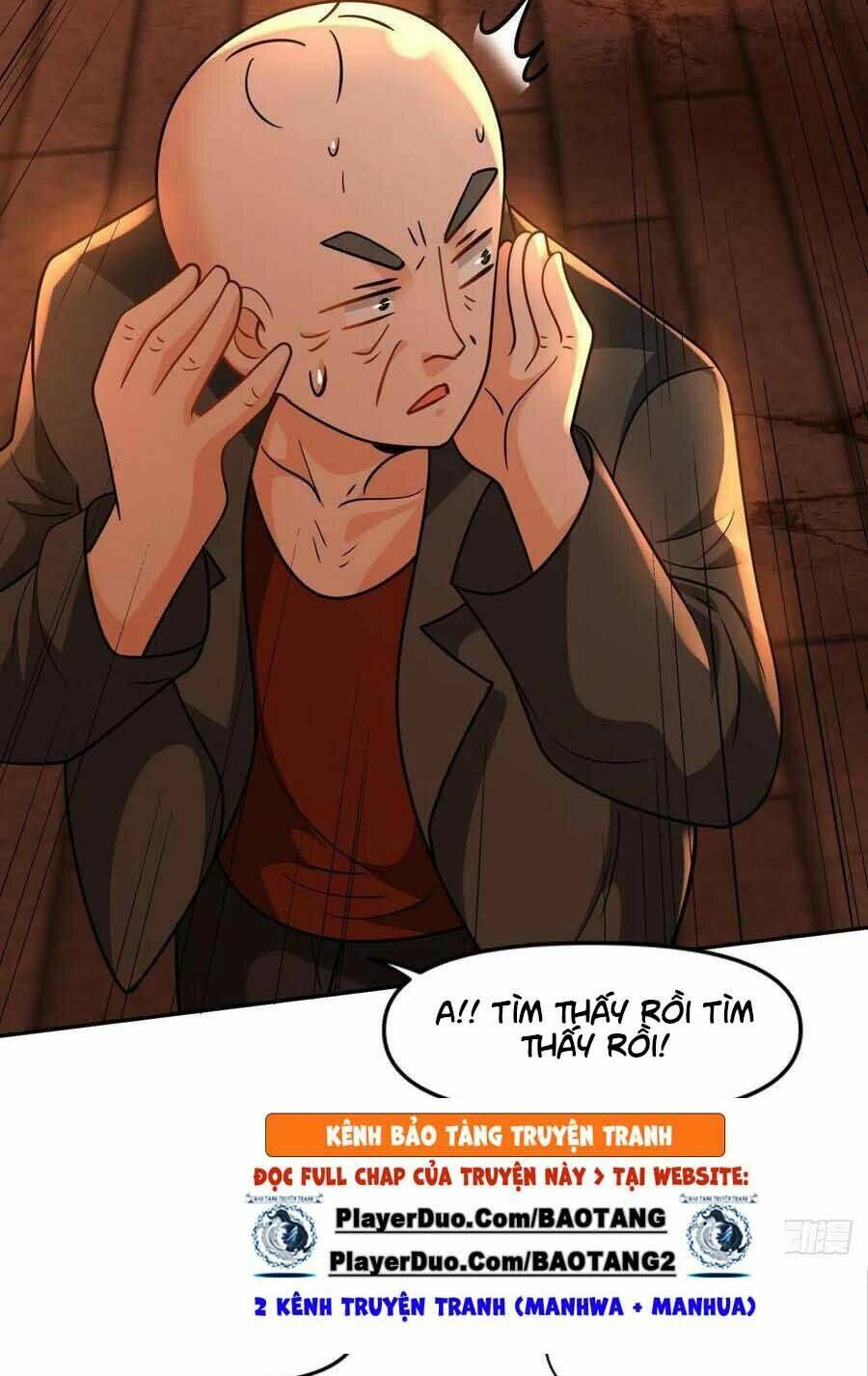 Xâm Lược Vạn Giới Chapter 26 - Trang 2