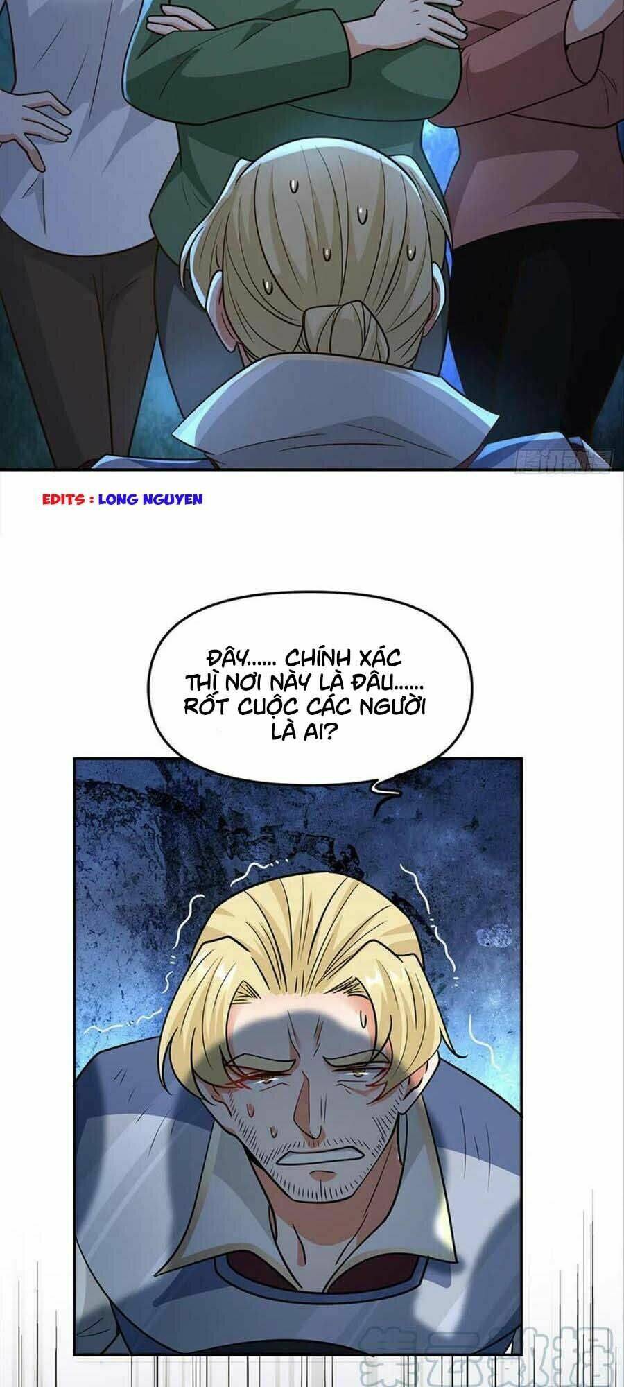 Xâm Lược Vạn Giới Chapter 26 - Trang 2