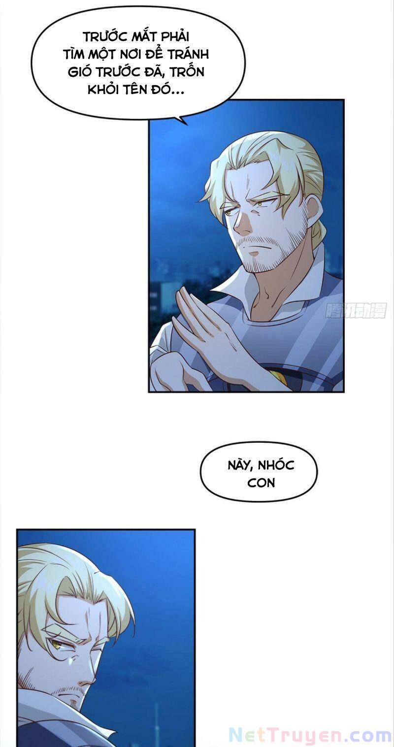 Xâm Lược Vạn Giới Chapter 27 - Trang 2