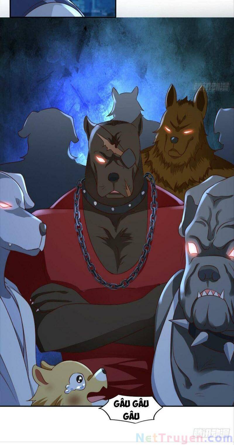 Xâm Lược Vạn Giới Chapter 27 - Trang 2
