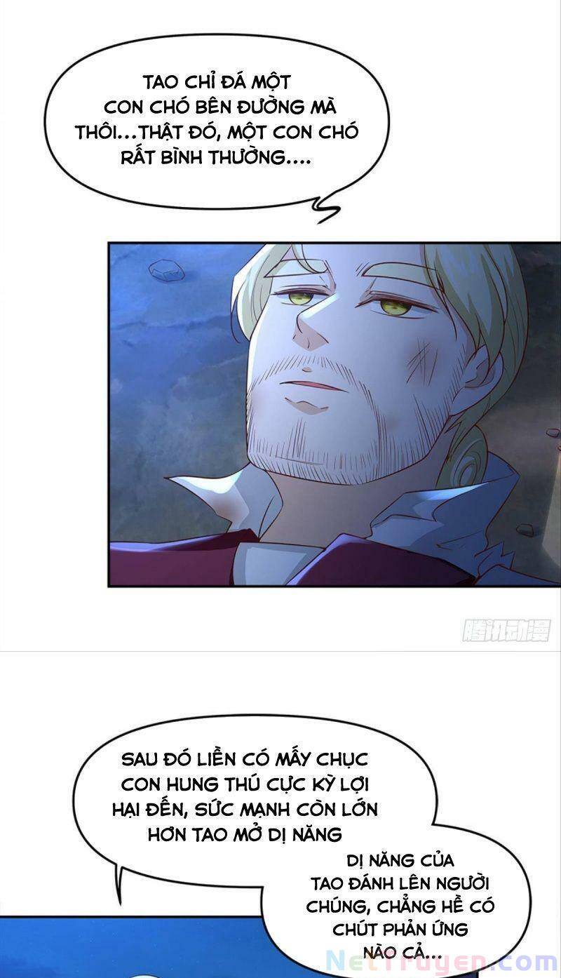 Xâm Lược Vạn Giới Chapter 27 - Trang 2