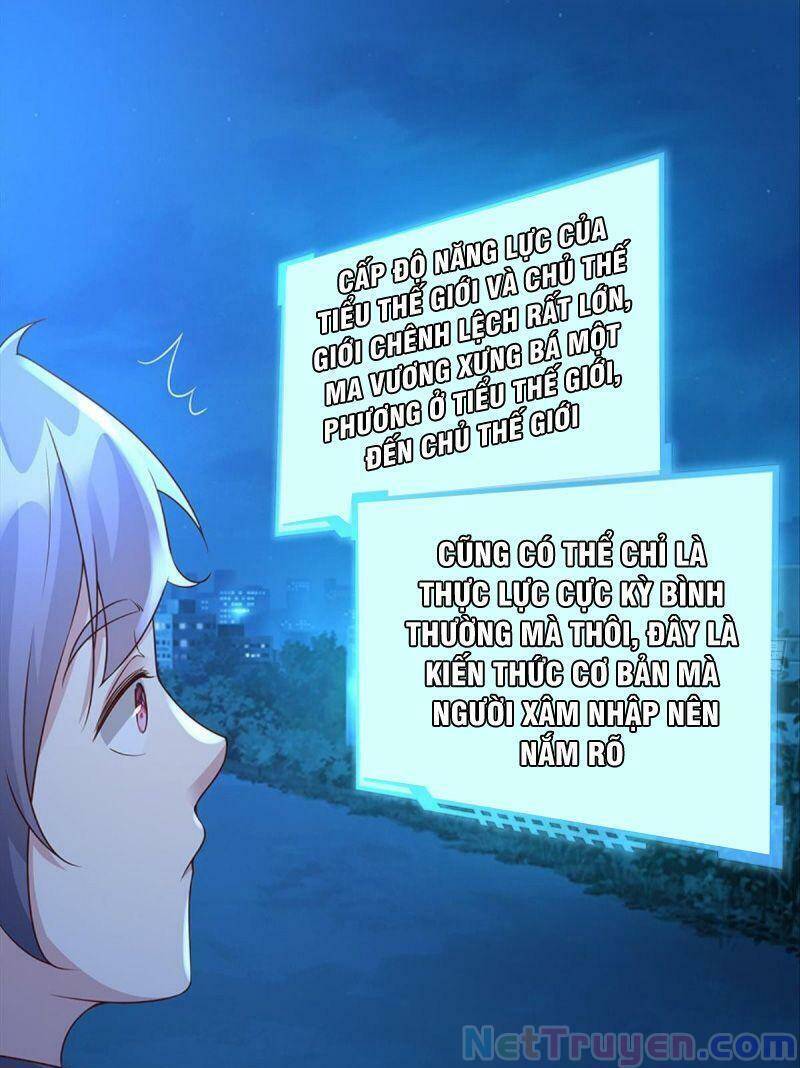 Xâm Lược Vạn Giới Chapter 27 - Trang 2