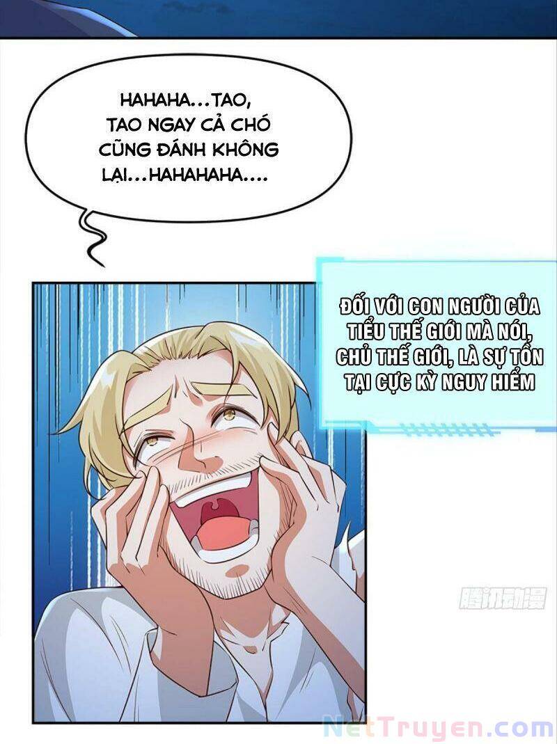 Xâm Lược Vạn Giới Chapter 27 - Trang 2