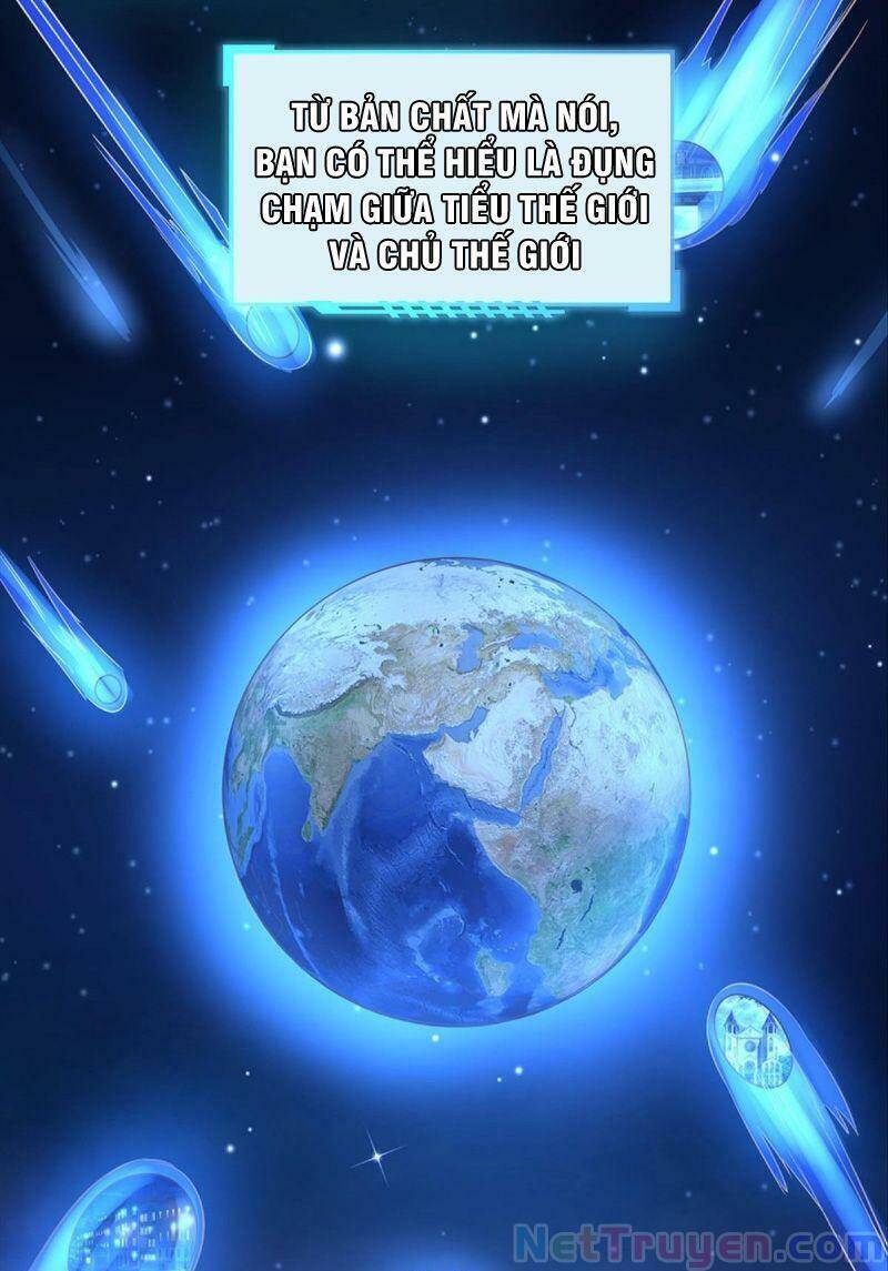 Xâm Lược Vạn Giới Chapter 27 - Trang 2