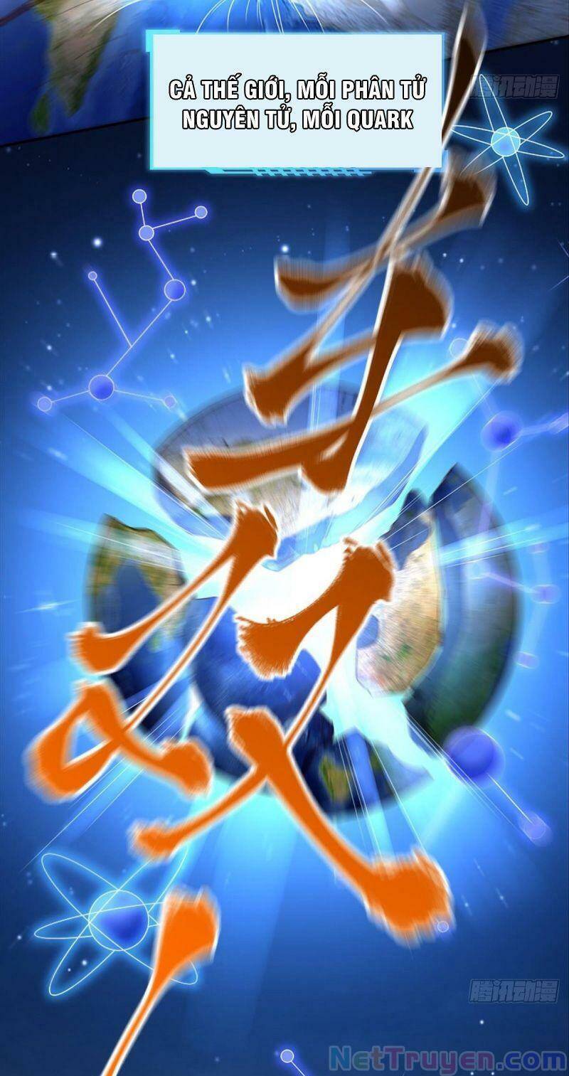 Xâm Lược Vạn Giới Chapter 27 - Trang 2