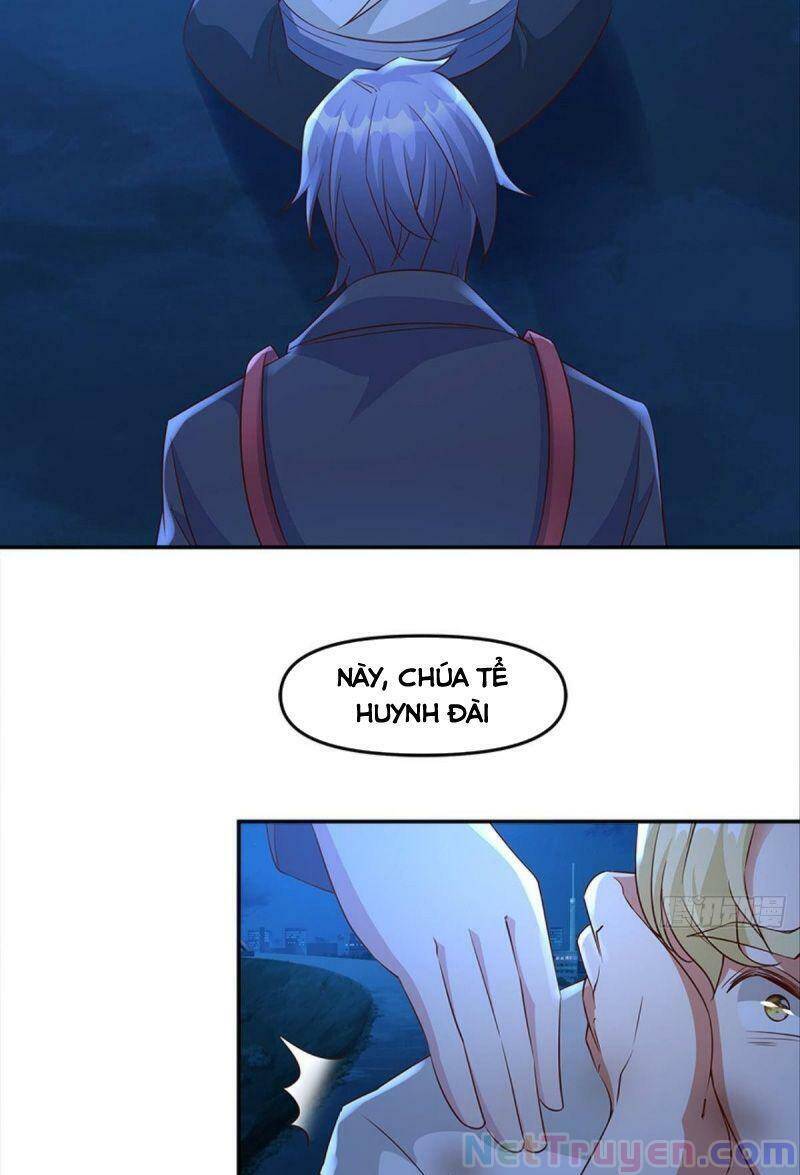 Xâm Lược Vạn Giới Chapter 27 - Trang 2