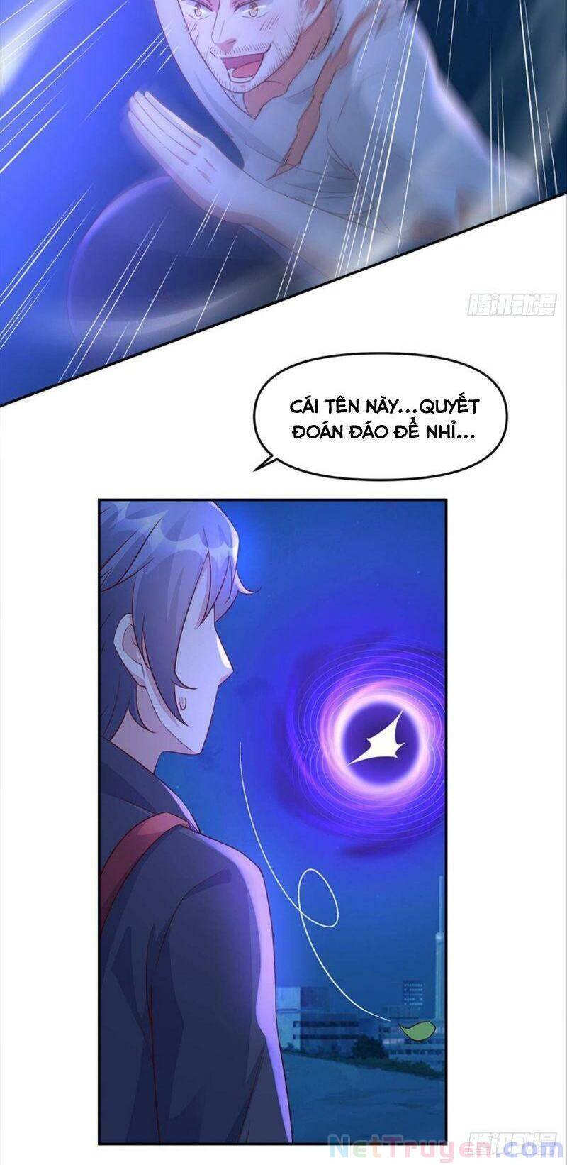 Xâm Lược Vạn Giới Chapter 27 - Trang 2