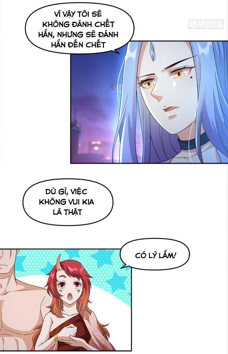 Xâm Lược Vạn Giới Chapter 28 - Trang 2